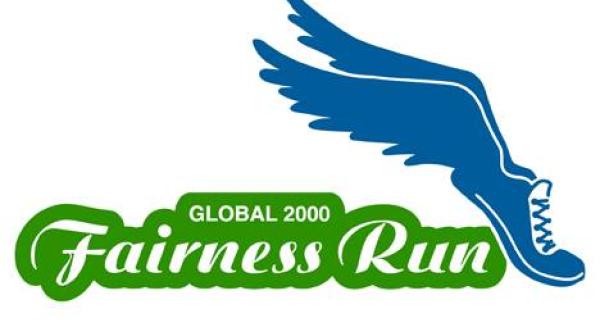 GLOBAL 2000 FAIRNESS RUN