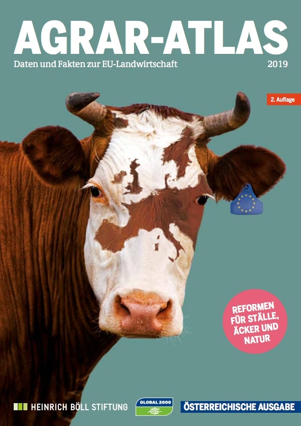 Cover des Agar-Atlas