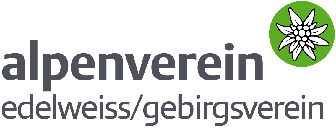 Alpenverein Gebirgsverein Logo Alpenverein Gebirgsverein
