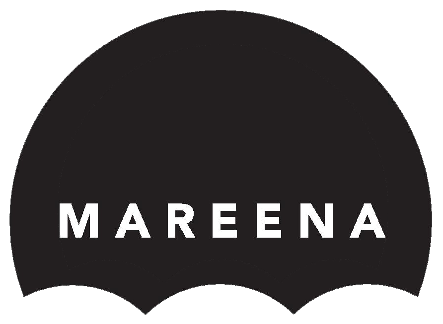 Mareena Logo