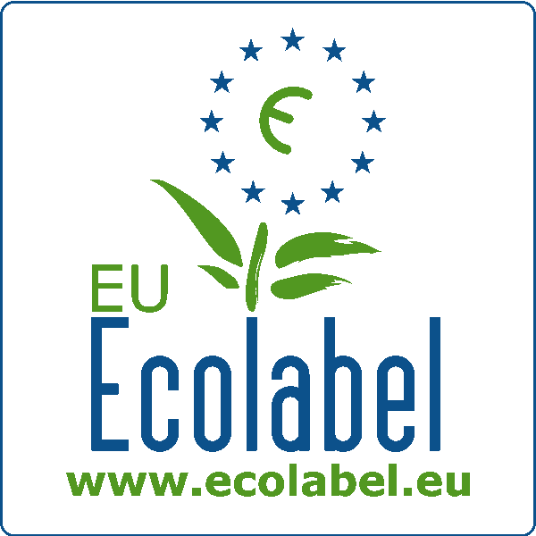 Logo EU Ecolabel