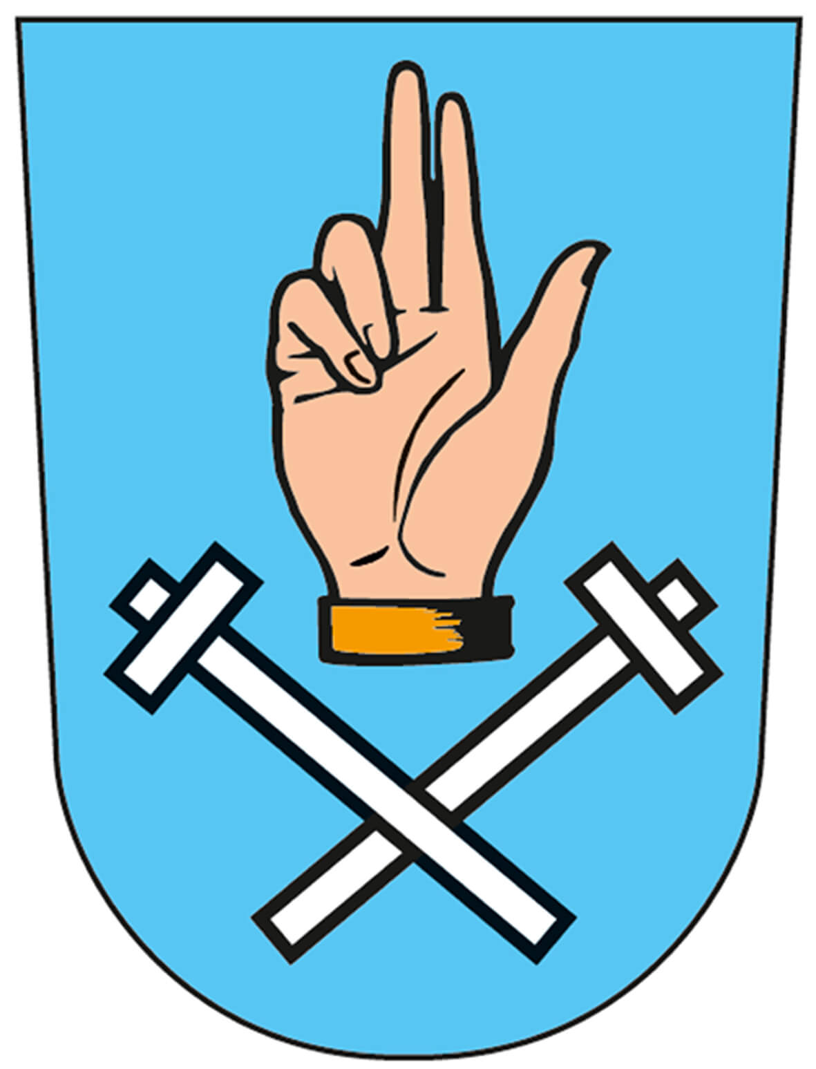 Gemeinde Trumau Logo Gemeinde Trumau