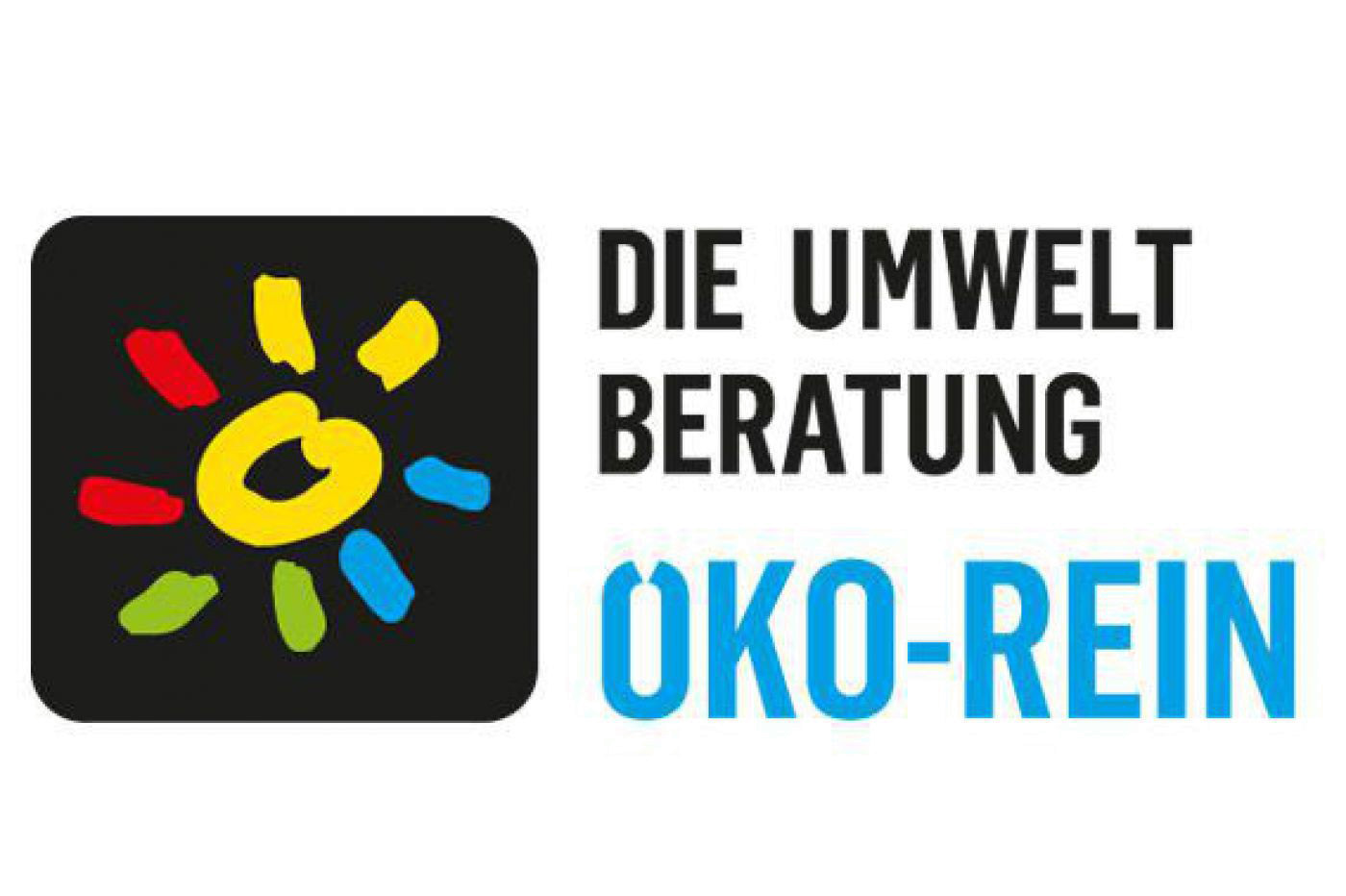 Logo Umweltberatung Öko Rein