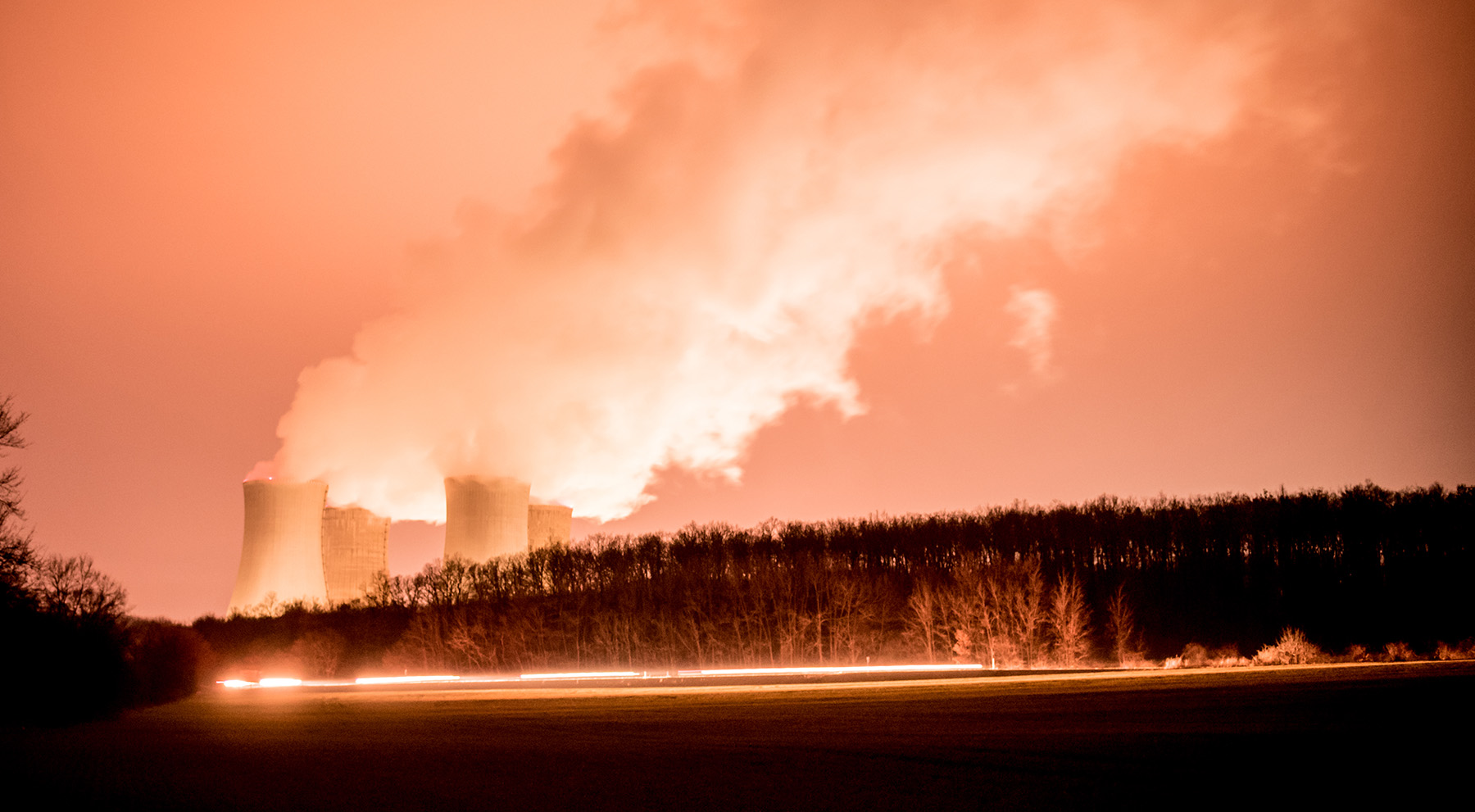 Conference: Climate Crisis - Why nuclear is not helping AKW Mochovce