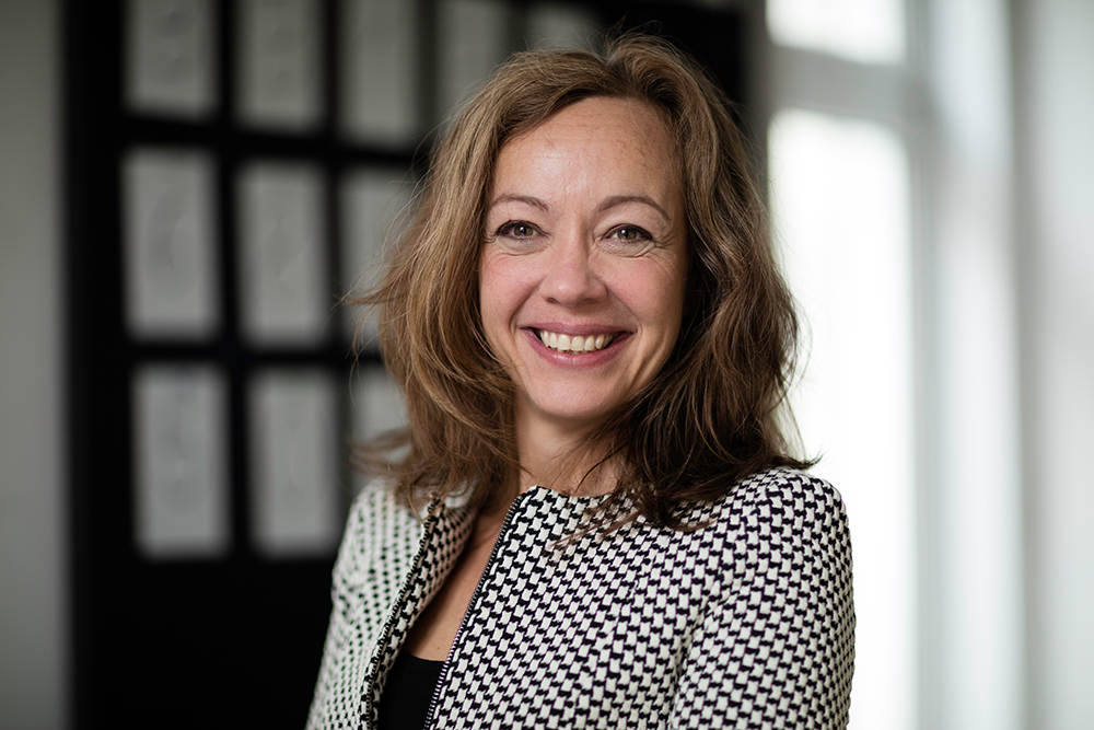 Astrid Stelmann Astrid Stelmann