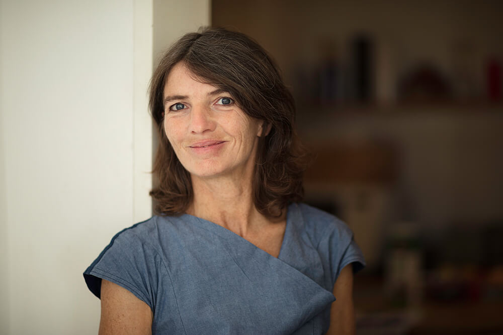 Carin Unterkircher Carin Unterkircher