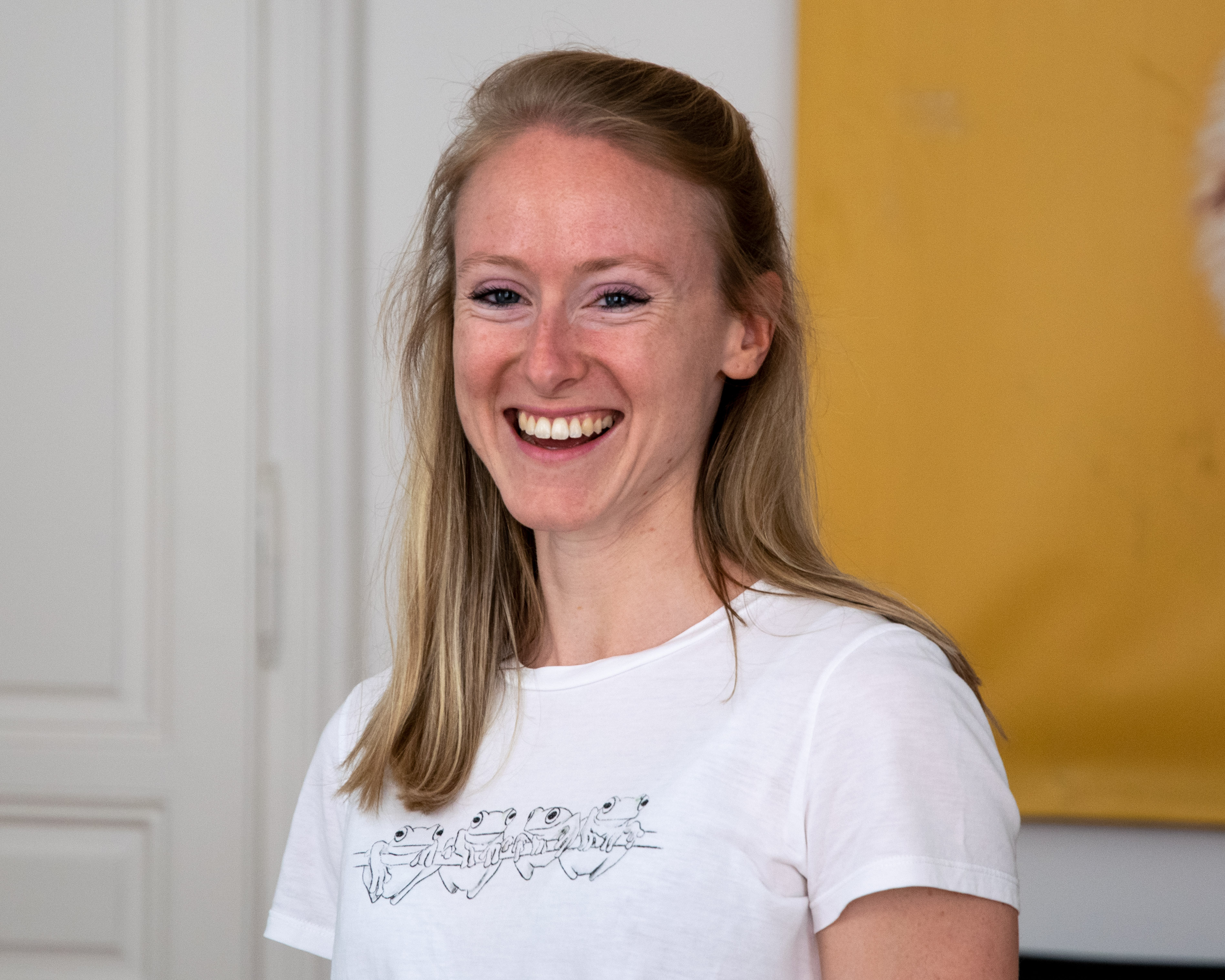 Verena Kammerer Verena Kammerer