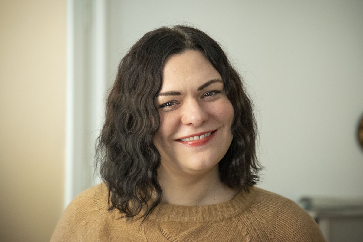 Christina Stampf Christina Stampf