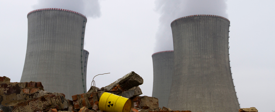 Unfalle In Atomkraftwerken Global 00