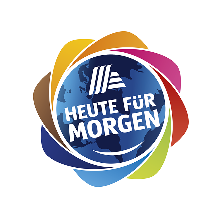 Hofer - Heute für Morgen Logo Hofer - Heute für Morgen