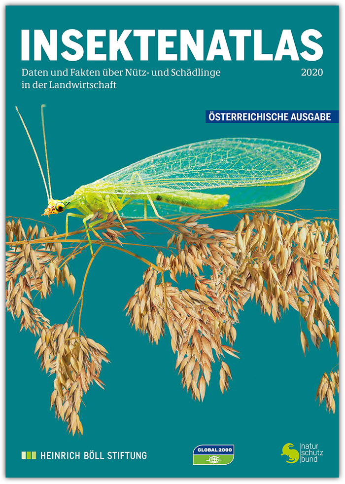 Cover Insektenatlas - Collage © Ellen Stockmar unter Verwendung eines Fotos von GordZam/istockphoto.com Cover Insektenatlas - Collage © Ellen Stockmar unter Verwendung eines Fotos von GordZam/istockphoto.com