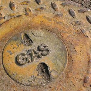 Gasdeckel