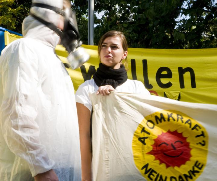 antiatomaktion