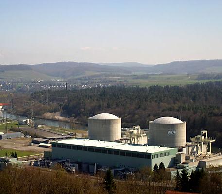Atomkraftwerk Beznau Atomkraftwerk Beznau