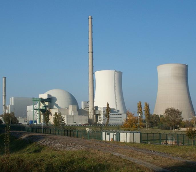 AKW Philippsburg