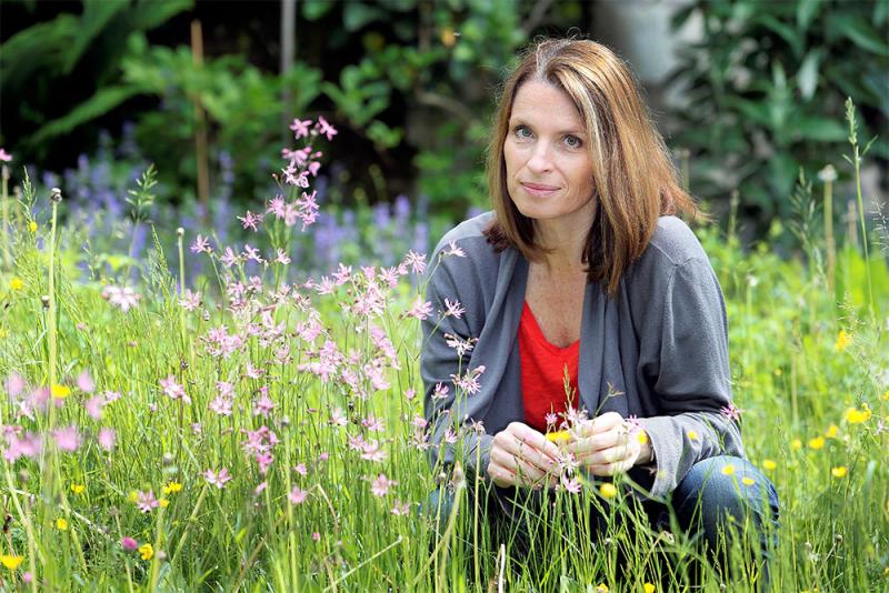 Barbara Stöckl Barbara Stöckl