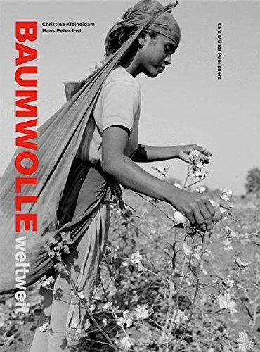 Buch: Baumwolle Weltweit Buch: Baumwolle Weltweit