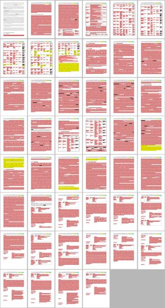 Abgeschriebene Stellen im BfR Bericht Kapitel Genotoxicity Abgeschriebene Stellen im BfR Bericht Kapitel Genotoxicity
