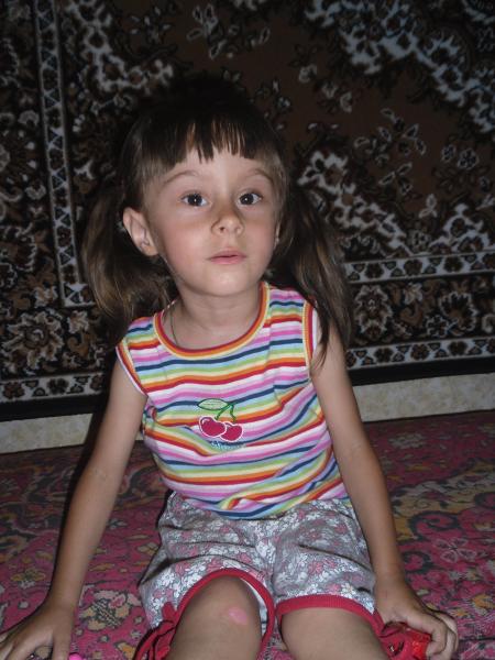 Sofiya Murenets Sofiya Murenets