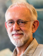 Wolfgang Cramer Wolfgang Cramer