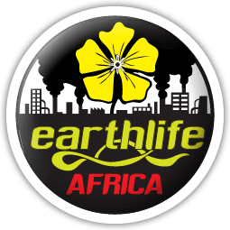 Logo Earthlife Africa