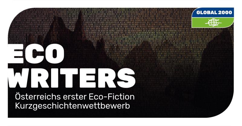 Eco Writers Kurzgeschichten-Wettbewerb Eco Writers Kurzgeschichten-Wettbewerb