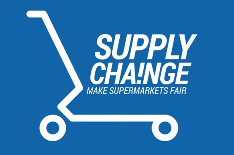Supply Change Make Supermarkets Fair