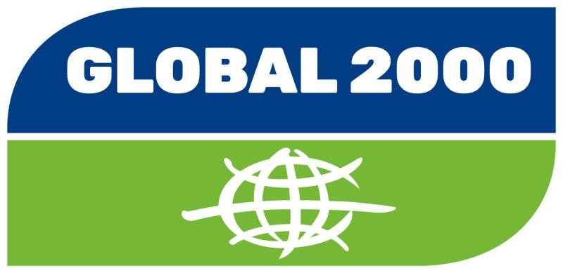 Logo GLOBAL 2000