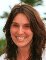 Violette Geissen Violette Geissen