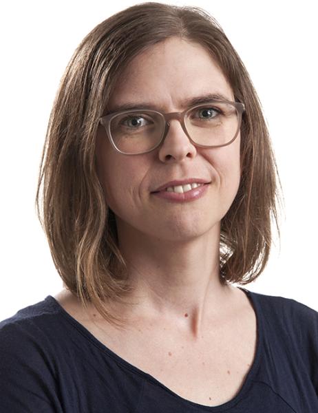 Simone Gingrich Simone Gingrich