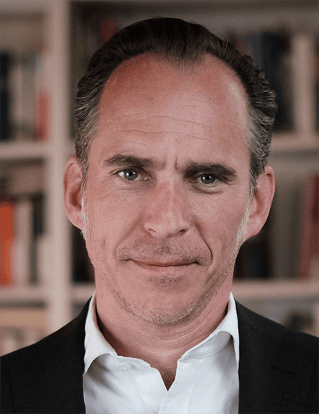 Martin Grassberger Martin Grassberger