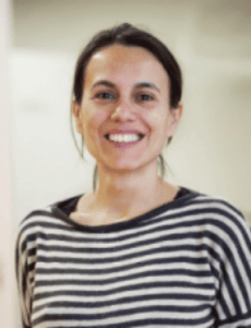 Marta Guadalupe Rivera-Ferre Marta Guadalupe Rivera-Ferre