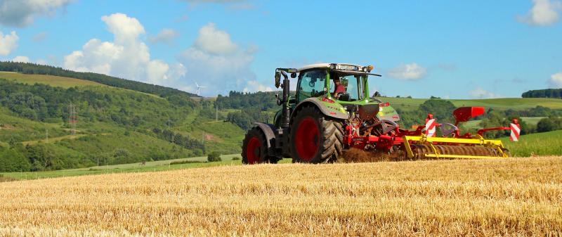 Ökologische Landwirtschaft Ökologische Landwirtschaft