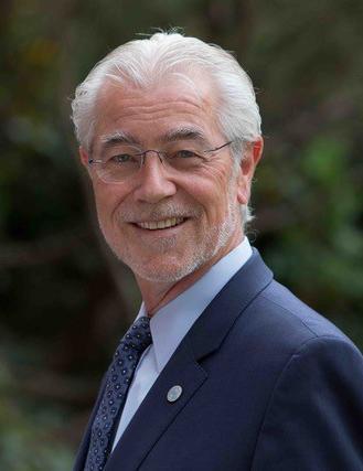 Hans Rudolf Herren Hans Rudolf Herren