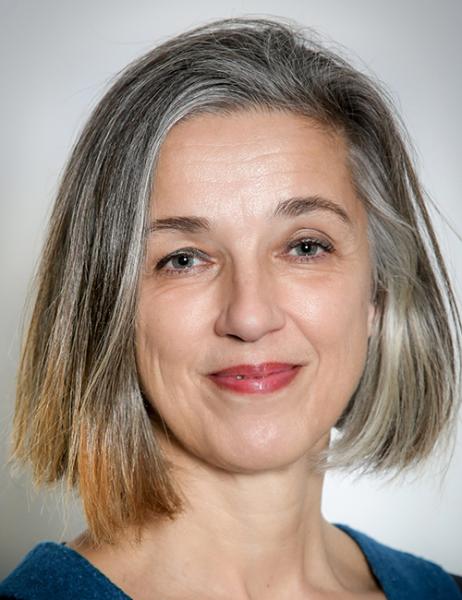 Ina Homeier Ina Homeier