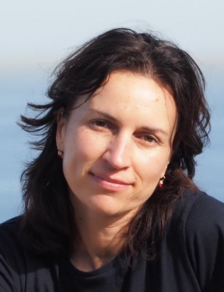 Monika Janisova Monika Janisova