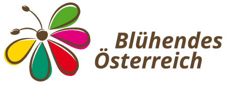 Logo Blühendes Österreich