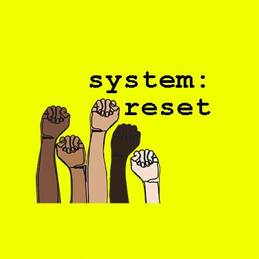 Logo System:Reset