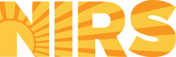 Nuclear Information and Resource Service Logo NIRS - Nuclear Information and Resource Service