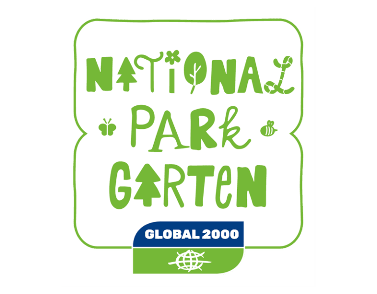 National Park Garten