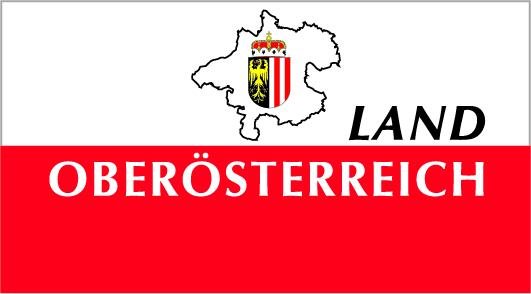 Land Oberösterreich Logo Land Oberösterreich