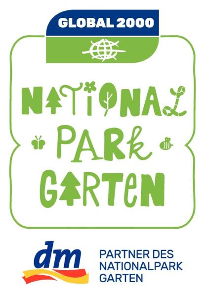 Logo Nationalparkgarten