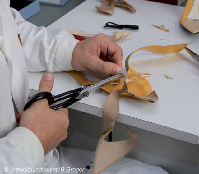 Lederschuhe im Test