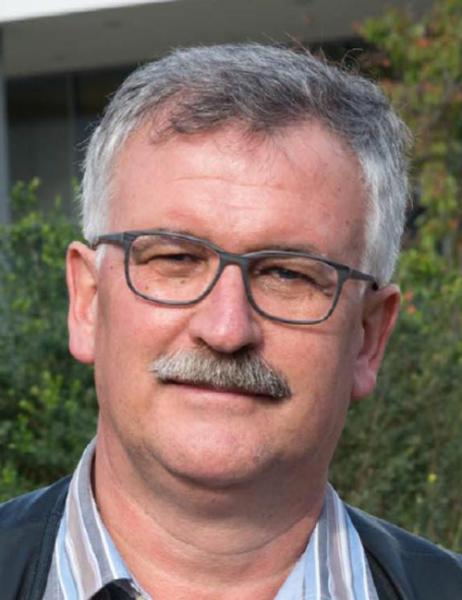 Josef Settele Josef Settele