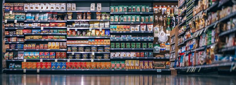 Supermarkt Supermarkt