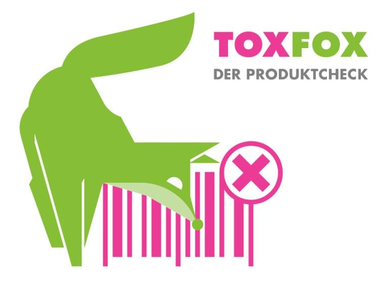 ToxFox Logo