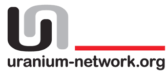 Logo Uranium Network