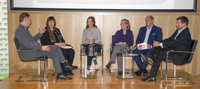 Vienna Forum on Climate Action