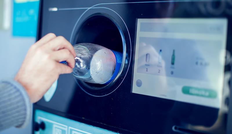 Pfandsystem für Österreich (c) aleks333 / Shutterstock Pfandsystem für Österreich