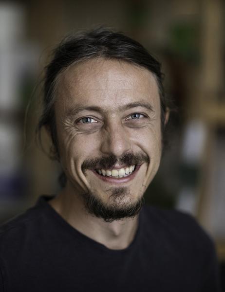 Martin Wildenberg Martin Wildenberg